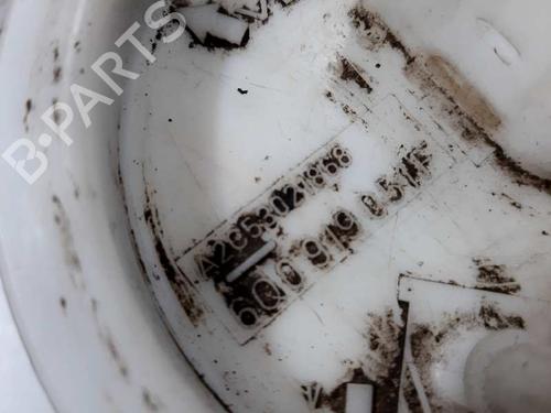 Fuel pump VW POLO (9N_, 9A_)  | BP20732665M76 