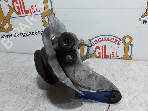 Left front steering knuckle BMW 5 (E39) 535 i | BP20814302M25 
