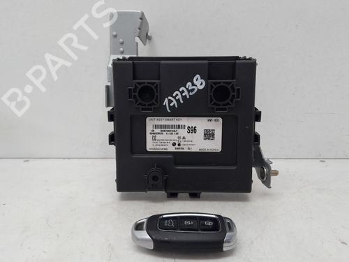Ignition barrel HYUNDAI KONA (OS, OSE, OSI) 1.6 GDi Hybrid 95480CM070 | 177738 |