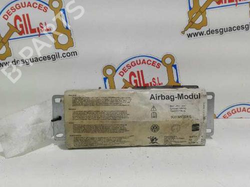 Used Passenger airbag SEAT IBIZA III (6L1) [2002-2009]  20783997