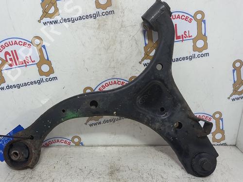 Used Left front suspension arm HYUNDAI SANTA FÉ II (CM) 2.2 CRDi GLS (150 hp) 20764697
