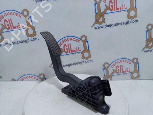 Pedal MAZDA 5 (CR) 2.0 CD (CR19) | BP20771297I4 