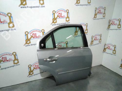 Right rear door FORD MONDEO III (B5Y) 2.0 16V DI / TDDi / TDCi | BP20808579C5 
