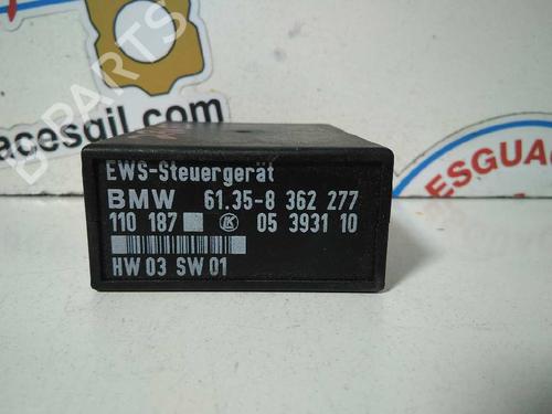 Used Control unit BMW 3 (E36) 318 tds (90 hp) 20792070