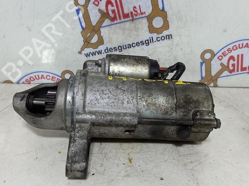 Startmotor DODGE NITRO 2.8 CRD 4WD (177 hp) 20753809