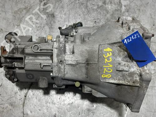 Gearbox BMW 1 (E81) 116 i | BP20749191M3 