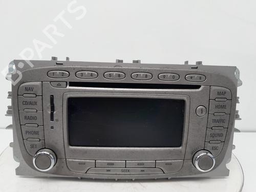 electronic-module-ford-mondeo-iv-ba7-2007-2008-2009-2010-2011-2012-2013-2014-2015-30618415 main image
