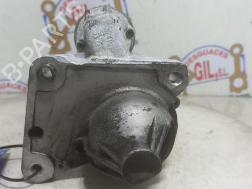Starter CITROËN C3 Picasso (SH_) 1.6 HDI 90 | BP20761643M8 