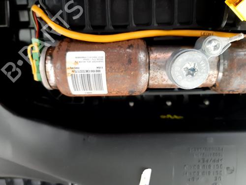 Airbag Kit VW PASSAT B6 (3C2)  | BP20767815C86 