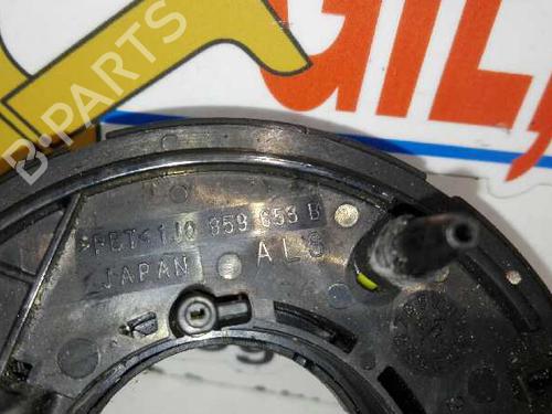 Squib airbag VW BORA I (1J2)  | BP20782541C102 