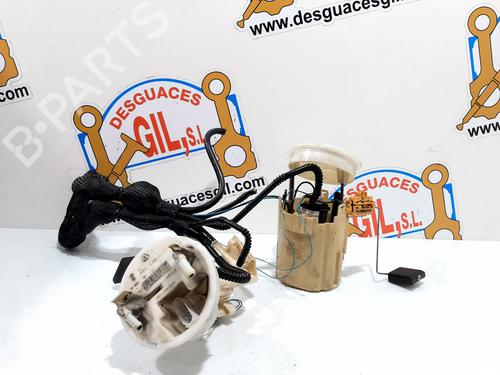 Fuel pump MERCEDES-BENZ E-CLASS (W211) E 220 CDI (211.006) | BP20743808M76 