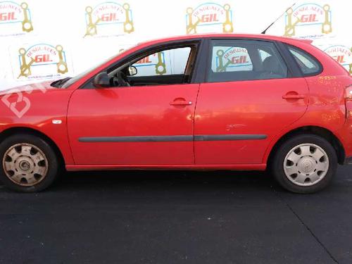 Front right window mechanism SEAT IBIZA III (6L1)  | BP20800174C23 