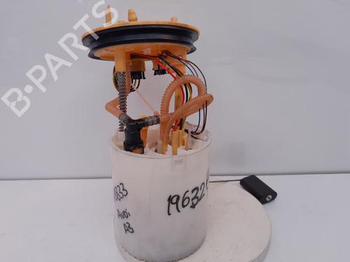 Used Fuel pump AUDI A3 (8V1, 8VK) 2.0 TDI (150 hp) 29534194