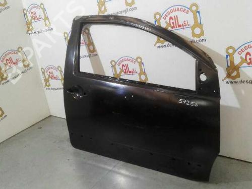 Right front door CITROËN C2 (JM_) 1.4 HDi | BP20807635C3 
