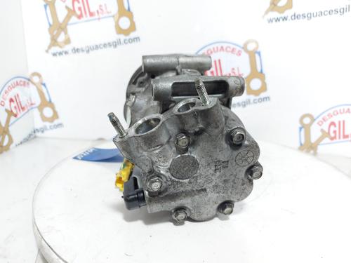 AC compressor PEUGEOT 208 I (CA_, CC_) 1.4 HDi | BP20738252M34 