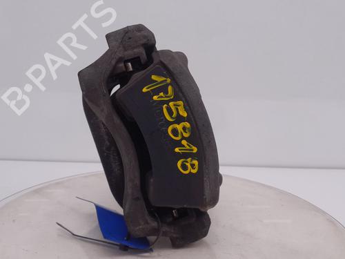 Used Right front brake caliper MERCEDES-BENZ B-CLASS Sports Tourer (W246, W242) B 180 CDI / d (246.212) (109 hp) 24893882