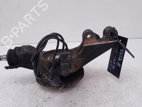 Right front steering knuckle CITROËN C4 II (NC_) 1.6 BlueHDi 100 | BP37248179M26 - Image 6