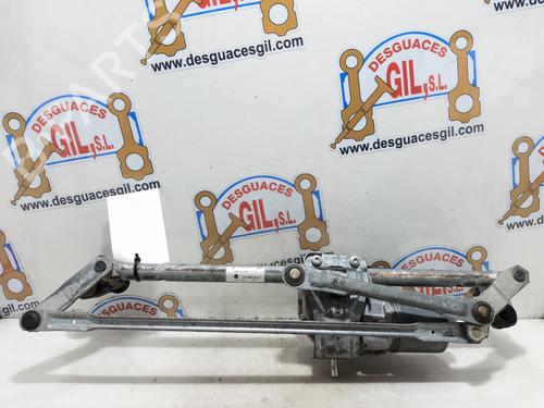 Front wiper motor VW GOLF V (1K1)  | BP20749877M29 
