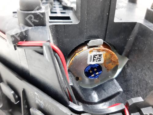 Driver airbag PEUGEOT 308 I (4A_, 4C_)  | BP20753048C9 