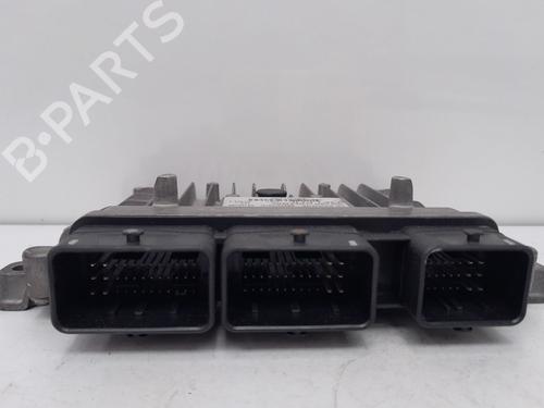 Engine control unit (ECU) PEUGEOT 407 (6D_) 2.0 (6DRFNB, 6DRFNE) | BP29010679M57 