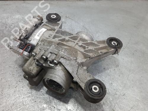 Rear differential AUDI TT Roadster (8J9) 2.0 TDI quattro | BP20760289M24 