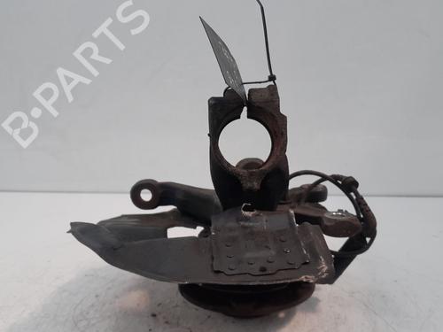 Left front steering knuckle BMW 3 (E46) 320 d | BP37248176M25 - Image 5