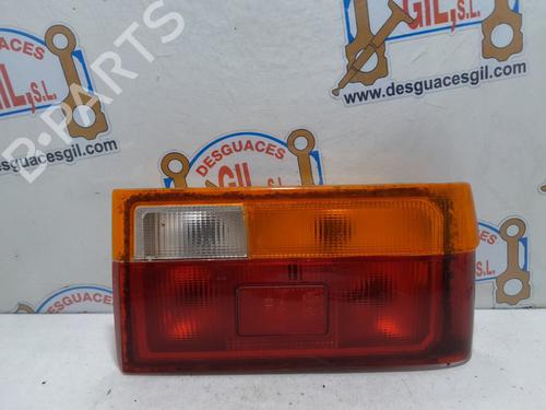 Right taillight RENAULT 9 (L42_) 1.4 (L423) 158782  |