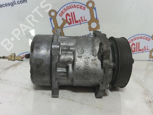 AC compressor CITROËN XSARA Break (N2) 2.0 HDI 90 | BP20756613M34 