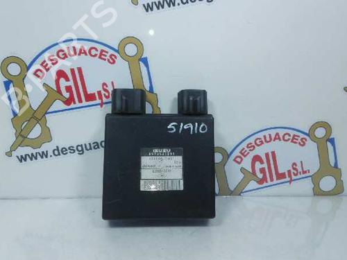Used Electronic module Electronic module RENAULT ESPACE IV (JK0/1_) 1.9 dCi (JK0U, JK0G) (120 hp) 34239332 34239332
