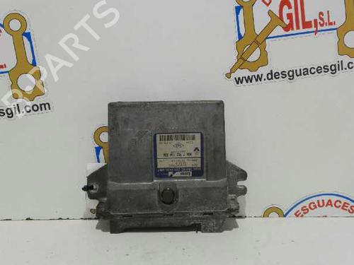 Used Engine control unit (ECU) RENAULT CLIO II (BB_, CB_) 1.9 D (B/CB0E, BB0J) (64 hp) 20776720