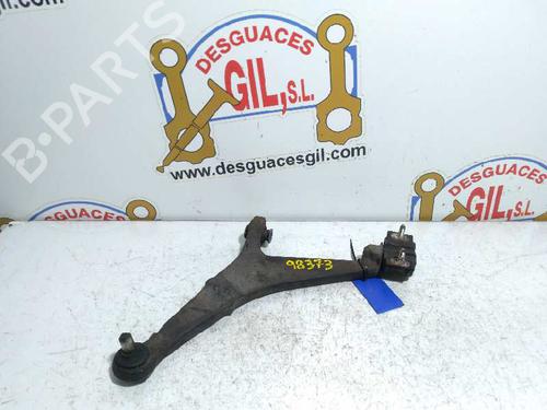 Used Left front suspension arm PEUGEOT 106 I (1A, 1C) [1991-1996]  20735352