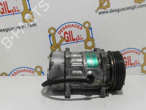 AC compressor NISSAN MURANO I (Z50) 3.5 4x4 | BP20794575M34 
