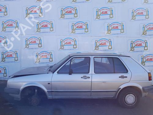 Used Parts VW GOLF II (19E, 1G1)  1.6 D  1945547