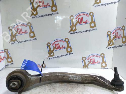 Used Right front suspension arm AUDI ALLROAD C5 (4BH) 2.5 TDI quattro (180 hp) 20728177