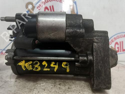 Starter DACIA SANDERO II  | BP20772284M8 
