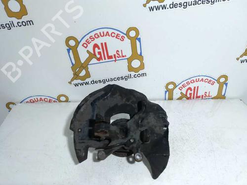 Left front steering knuckle BMW 3 (E46) 330 d | BP20730540M25 