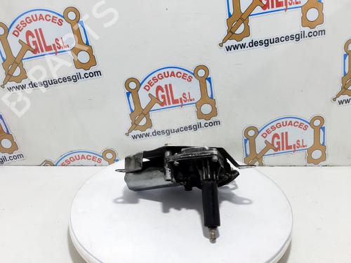 Rear wiper motor RENAULT KANGOO (KC0/1_)  | BP20739778M102 