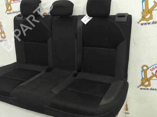 Seats set CITROËN C4 II (NC_) 1.6 BlueHDi 120 | BP20759508C78 