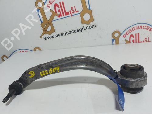Used Right front suspension arm AUDI A6 C5 (4B2) 2.5 TDI (150 hp) 20744562