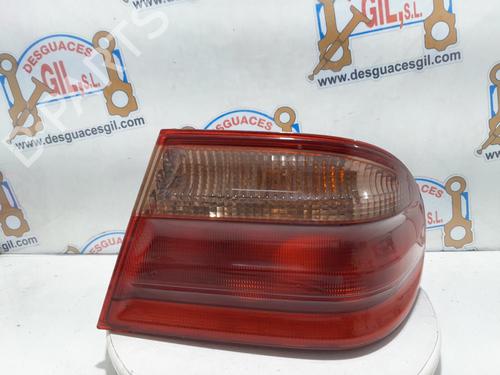 Used Right taillight MERCEDES-BENZ E-CLASS (W210) [1995-2003]  20771352