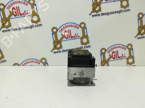 ABS pump RENAULT CLIO III (BR0/1, CR0/1) 1.5 dCi (BR17, CR17) | BP20797379M43 