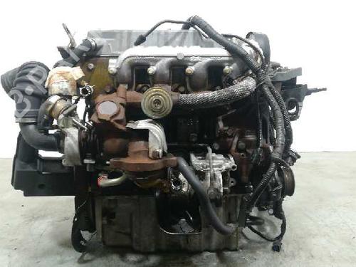 Engine FORD MONDEO I (GBP) 1.8 TD | BP20731776M1