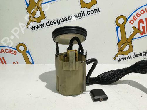 Fuel pump MERCEDES-BENZ E-CLASS (W211) E 320 CDI (211.026) | BP20800746M76 