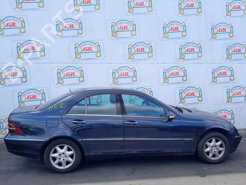 Left front fenders MERCEDES-BENZ C-CLASS (W203)  | BP29534022C41 