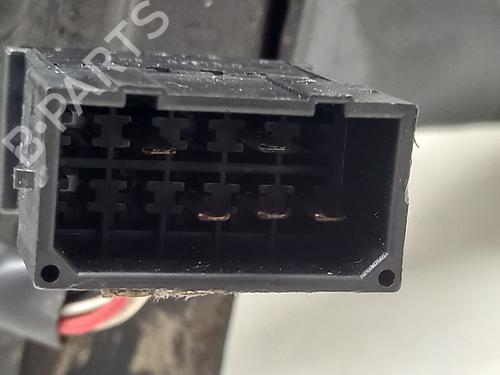 Bakspejl Højre AUDI A4 B5 (8D2) 1.8 quattro | BP23661298C27