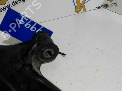 Left front suspension arm RENAULT CLIO III (BR0/1, CR0/1)  | BP20778832M12 