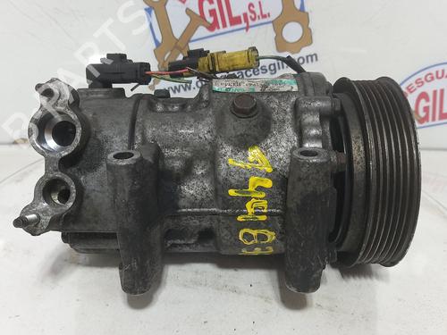 AC compressor PEUGEOT 308 I (4A_, 4C_)  | BP20756639M34 