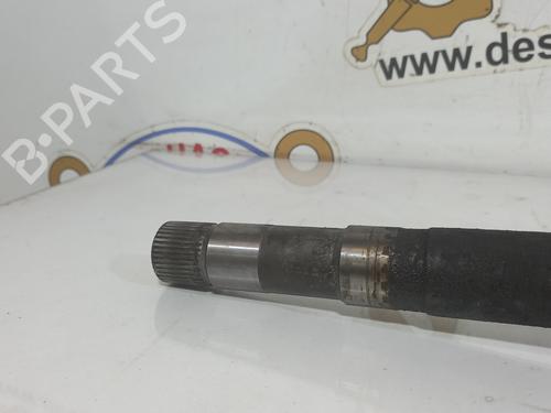 Right front driveshaft CITROËN C5 I (DC_) 2.0 HDi (DCRHZB, DCRHZE) | BP20800870M39 