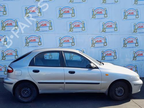 Køler DAEWOO LANOS (KLAT) 1.3 | BP27513232M31 