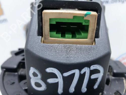 Heater blower motor DACIA SANDERO II  | BP20731790M62 